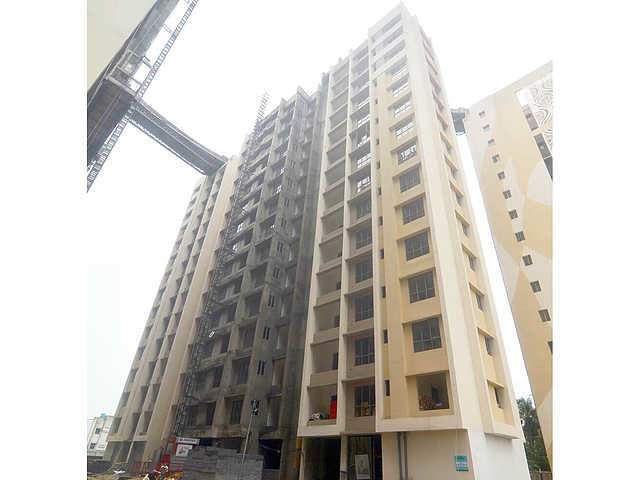 Siddha Suburbia Phase I