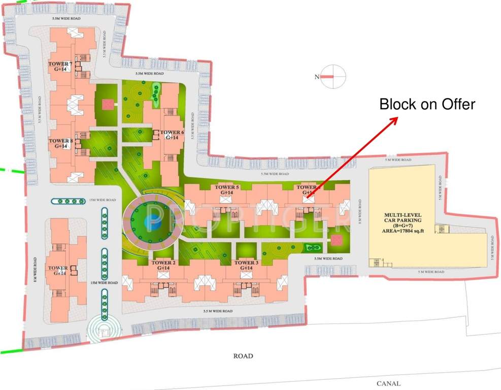 suburbia Images for Layout Plan of Siddha Suburbia