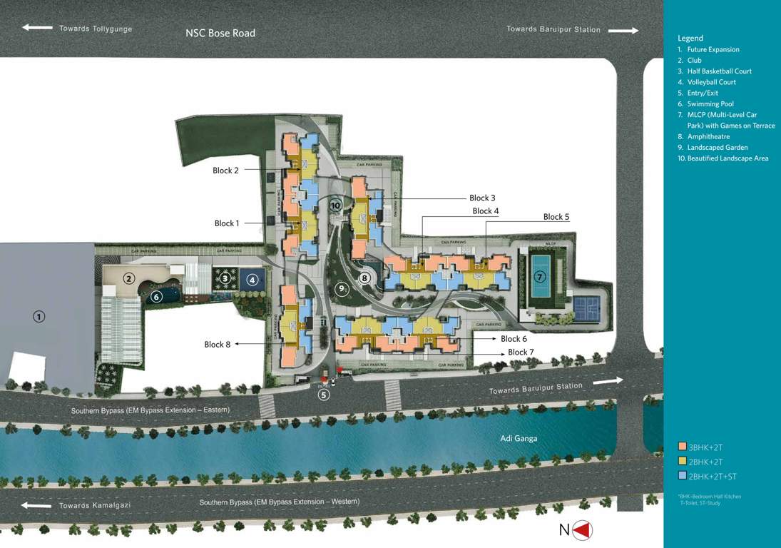  suburbia Images for Layout Plan of Siddha Suburbia