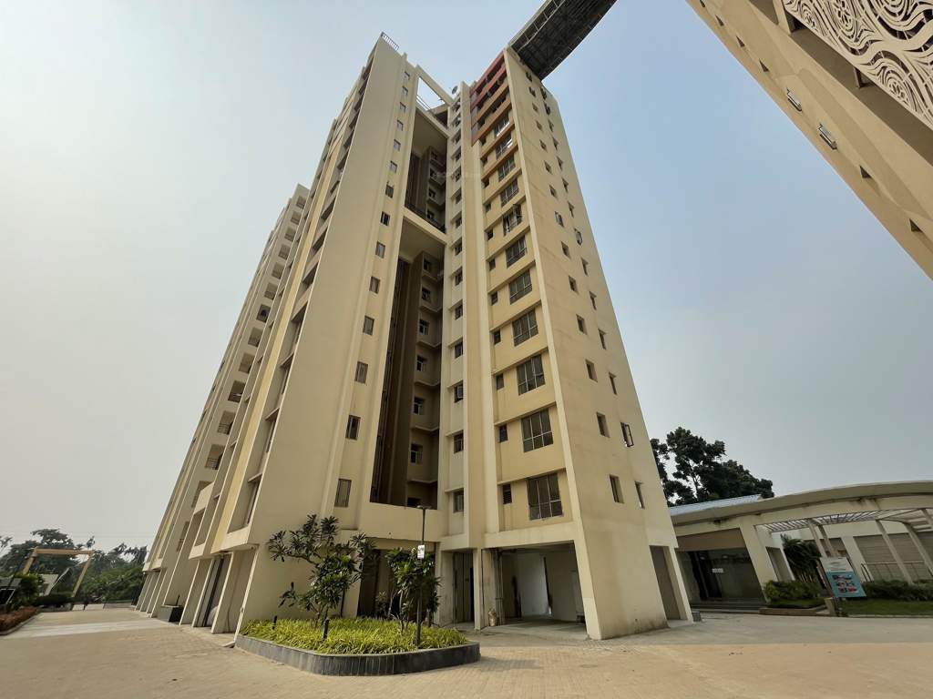 Siddha Suburbia Phase I