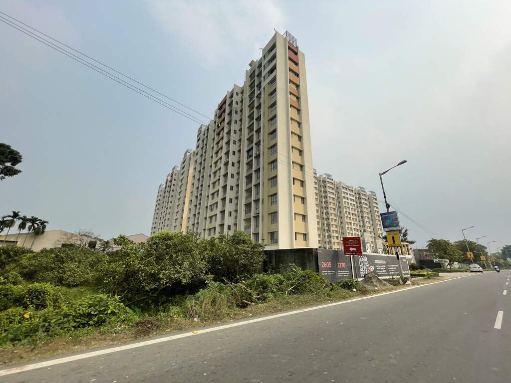 Siddha Suburbia Phase I