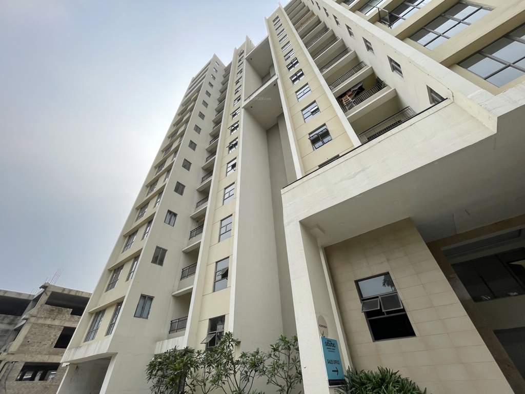 Siddha Suburbia Phase I