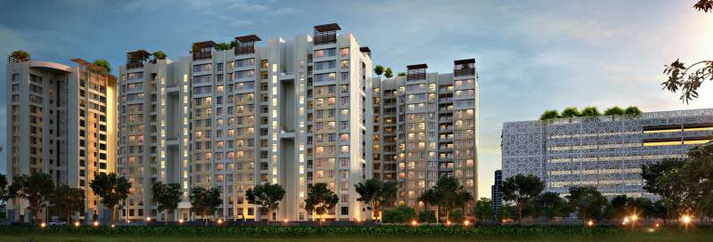  suburbia Images for Elevation of Siddha Suburbia