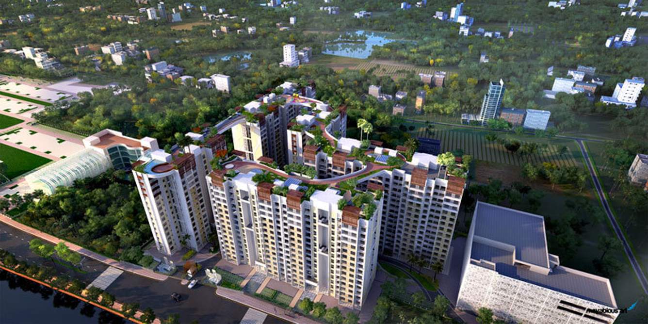  suburbia Images for Elevation of Siddha Suburbia