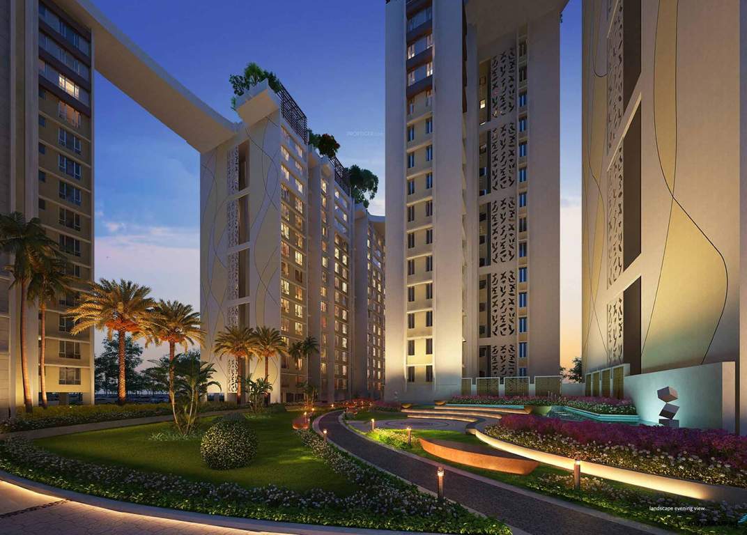  suburbia Images for Elevation of Siddha Suburbia