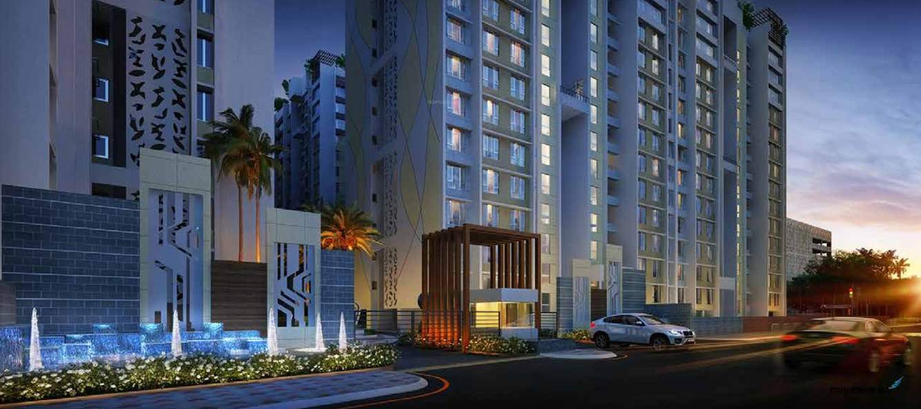  suburbia Images for Elevation of Siddha Suburbia