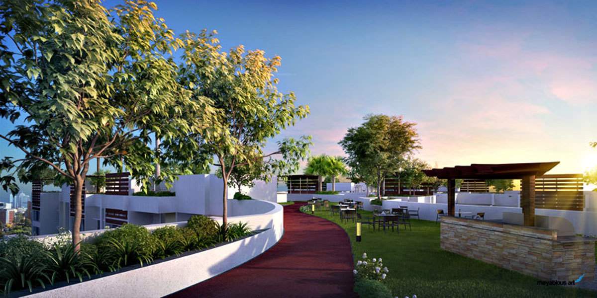  suburbia Images for Amenities of Siddha Suburbia