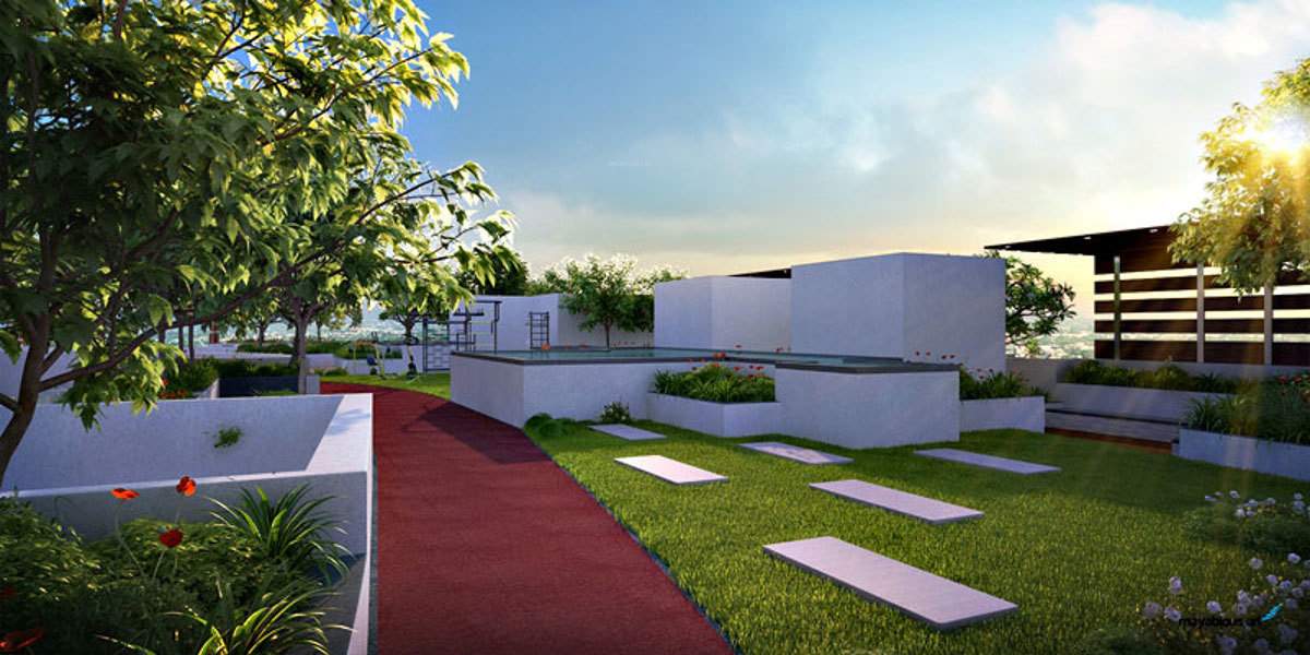  suburbia Images for Amenities of Siddha Suburbia