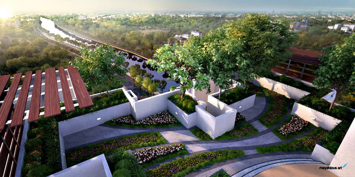  suburbia Images for Amenities of Siddha Suburbia