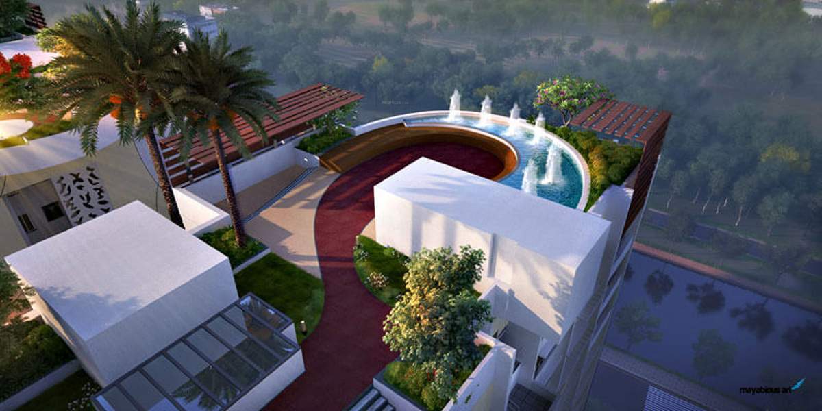  suburbia Images for Amenities of Siddha Suburbia