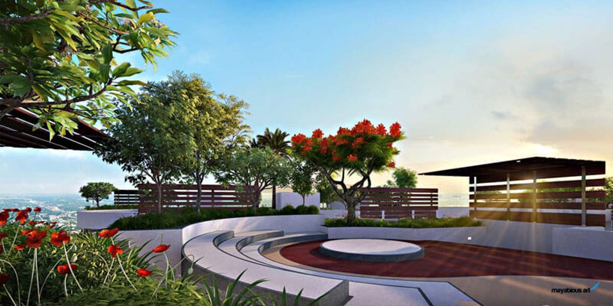  suburbia Images for Amenities of Siddha Suburbia