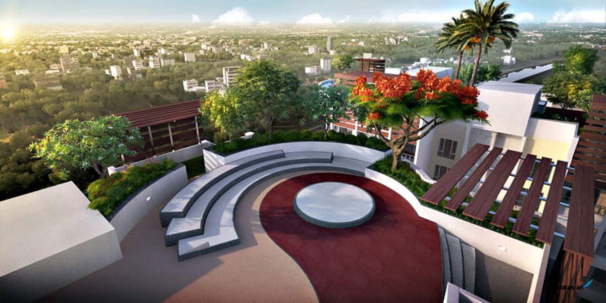  suburbia Images for Amenities of Siddha Suburbia