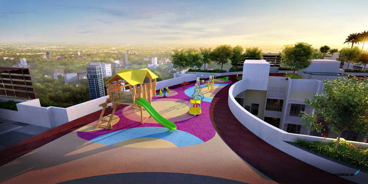  suburbia Images for Amenities of Siddha Suburbia