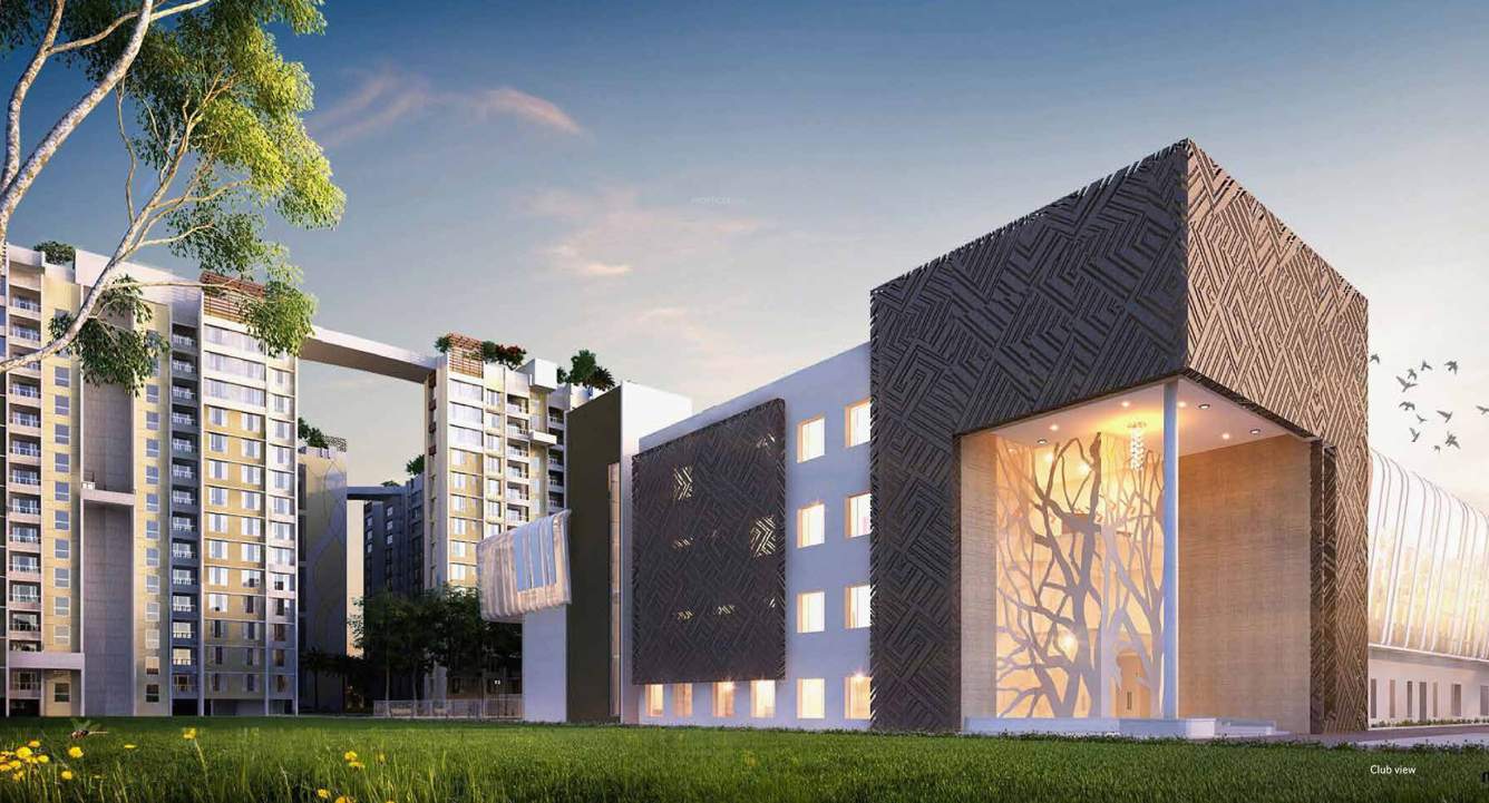  suburbia Images for Amenities of Siddha Suburbia