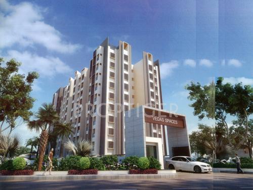  vedas-space Images for Elevation of Aman Vedas Space