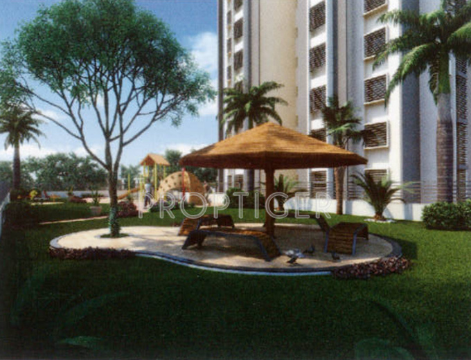 Images for Amenities of Aman Vedas Space