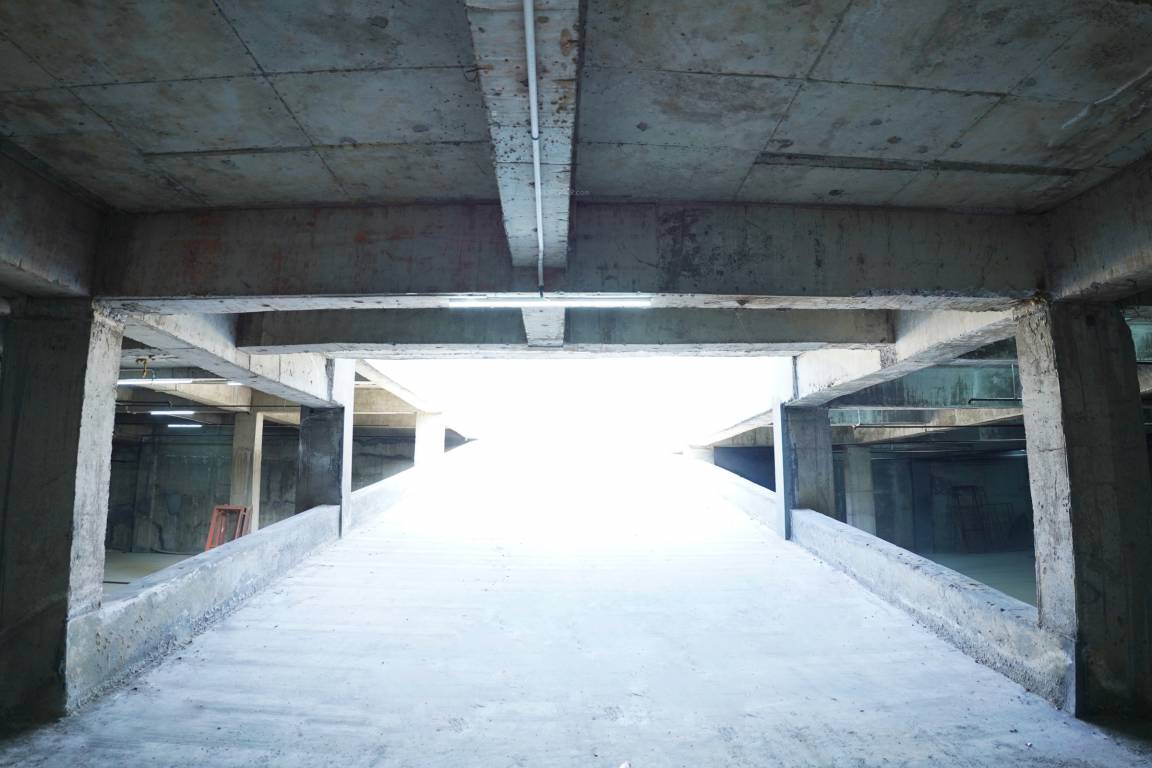  court Tower A Construction Status Feb 22