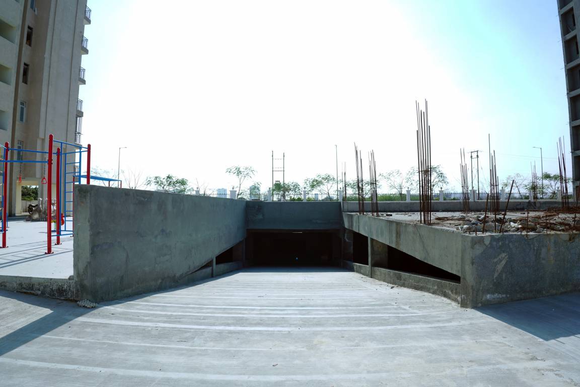  court Tower A Construction Status Feb 22