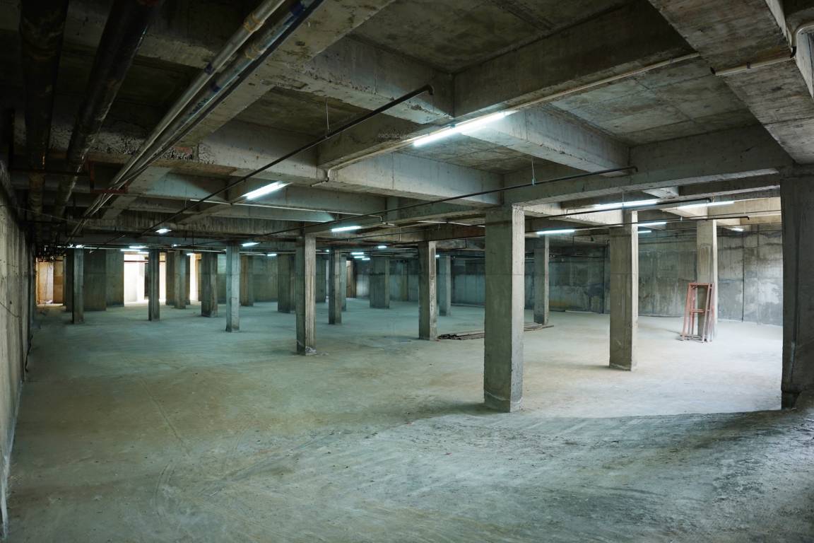  court Tower A Construction Status Feb 22