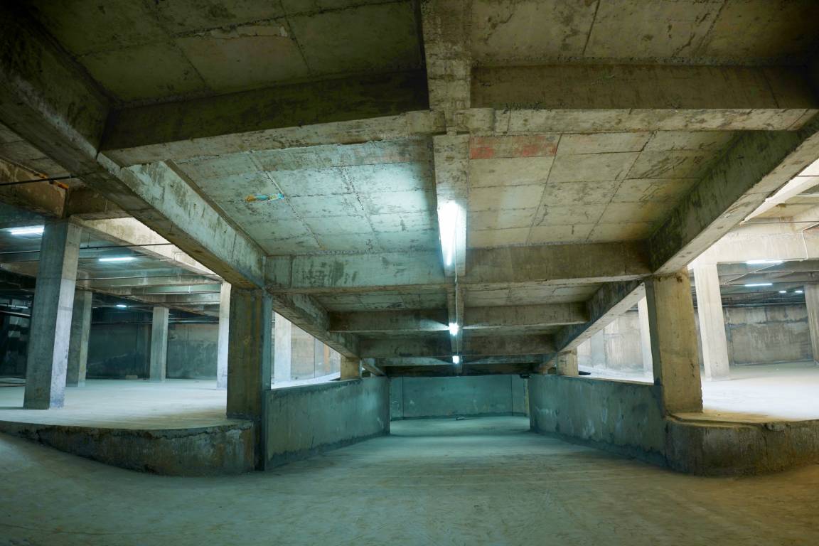  court Tower A Construction Status Feb 22