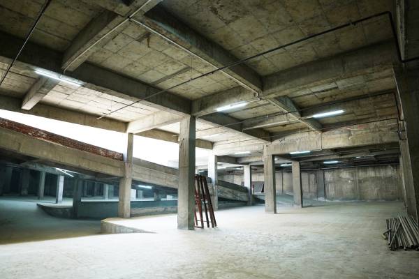  court Tower A Construction Status Feb-22