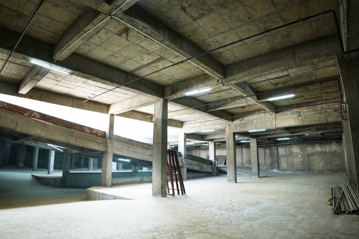  court Tower A Construction Status Feb 22