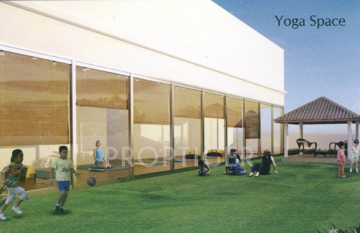 Images for Amenities of Rushiraj Habitat