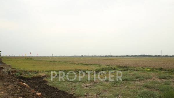 Images for Elevation of Yugaandhar Green City