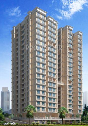 Images for Elevation of Geoprenuer Mayur Residencies