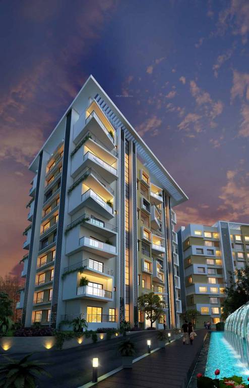 Images for Elevation of  Neon