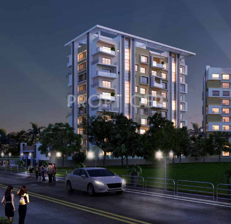 Images for Elevation of  Neon