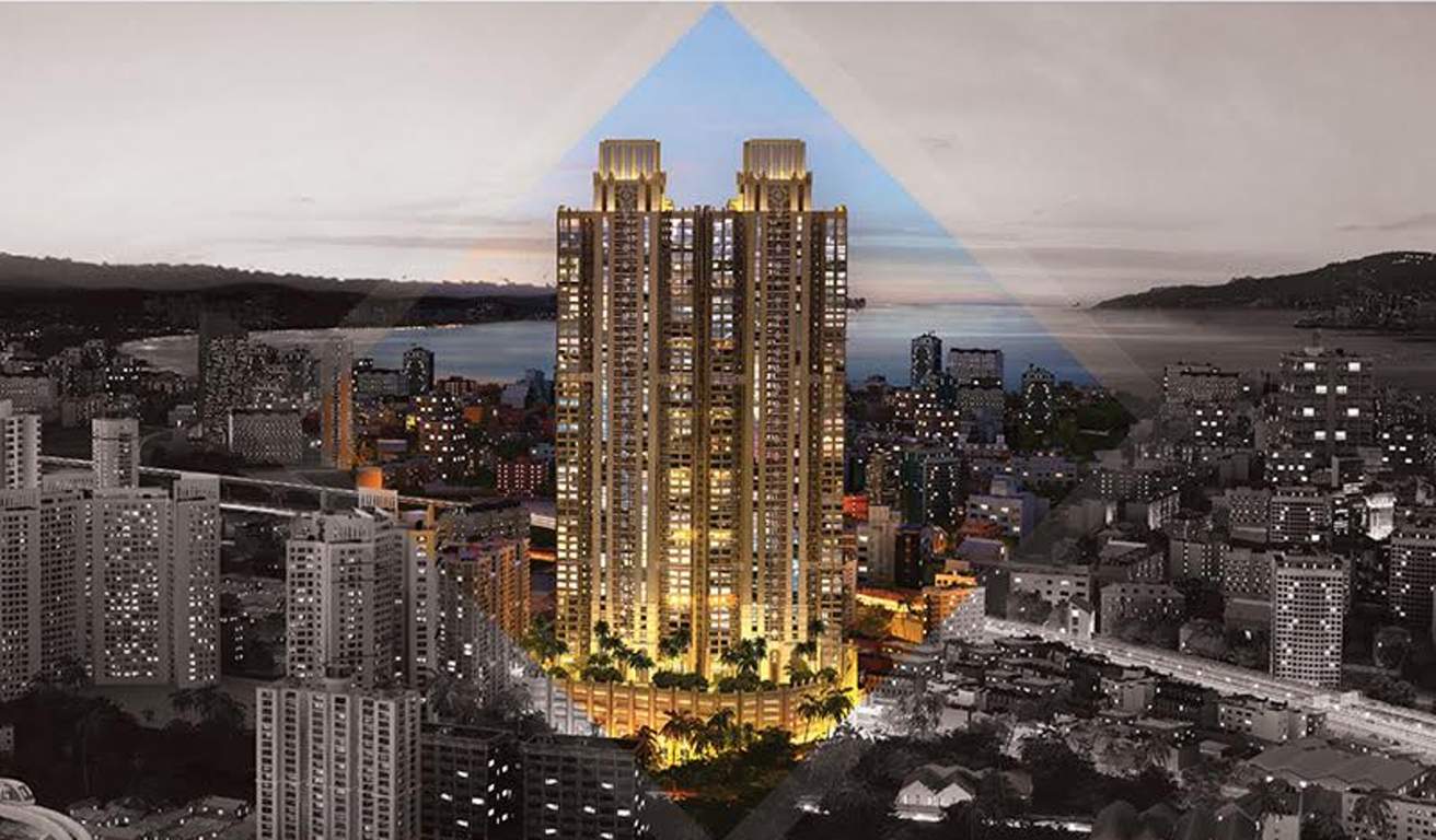 Images for Elevation of Peninsula Celestia Spaces