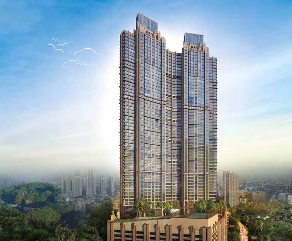 Images for Elevation of Peninsula Celestia Spaces