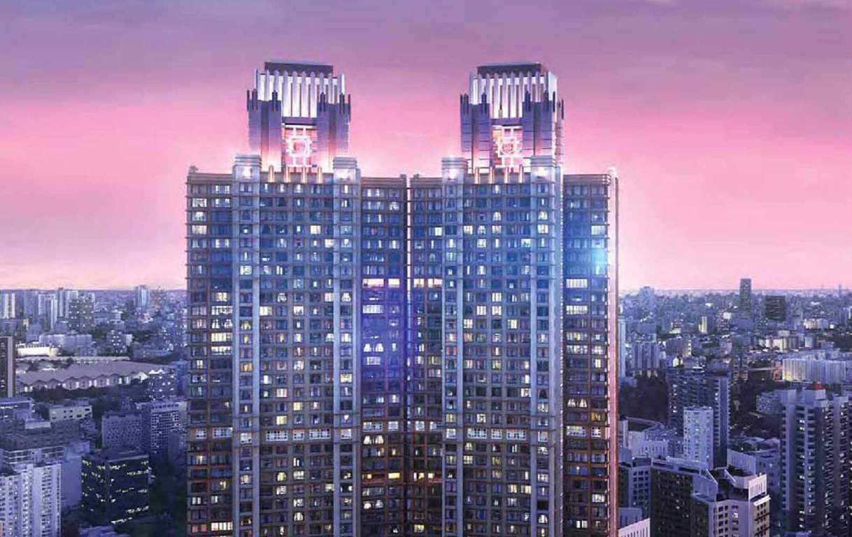 Images for Elevation of Peninsula Celestia Spaces