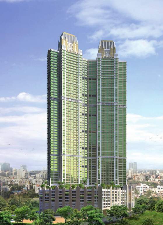 Images for Elevation of Peninsula Celestia Spaces