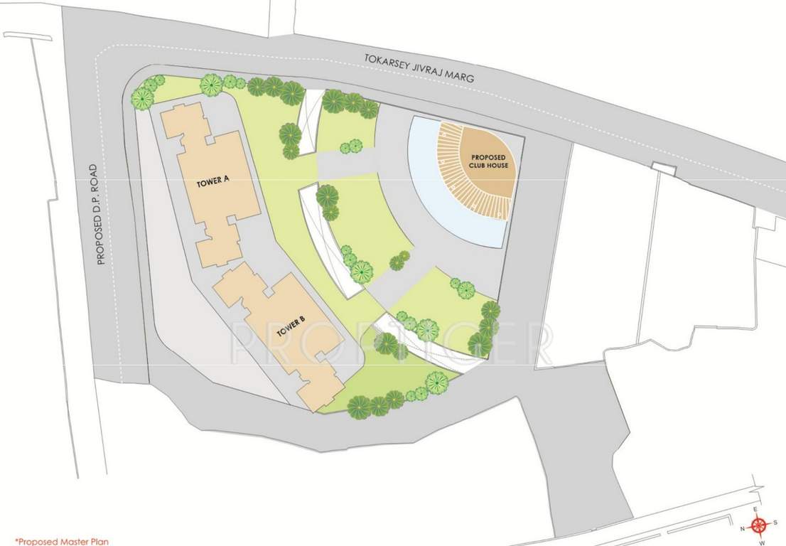  celestia spaces Images for Master Plan of Peninsula Celestia Spaces