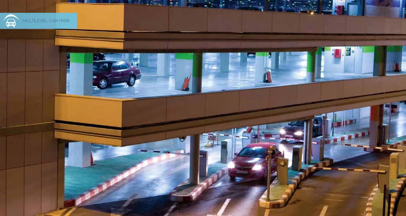 Images for Amenities of Peninsula Celestia Spaces