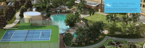 Images for Amenities of Peninsula Celestia Spaces Images for Amenities of Peninsula Celestia Spaces