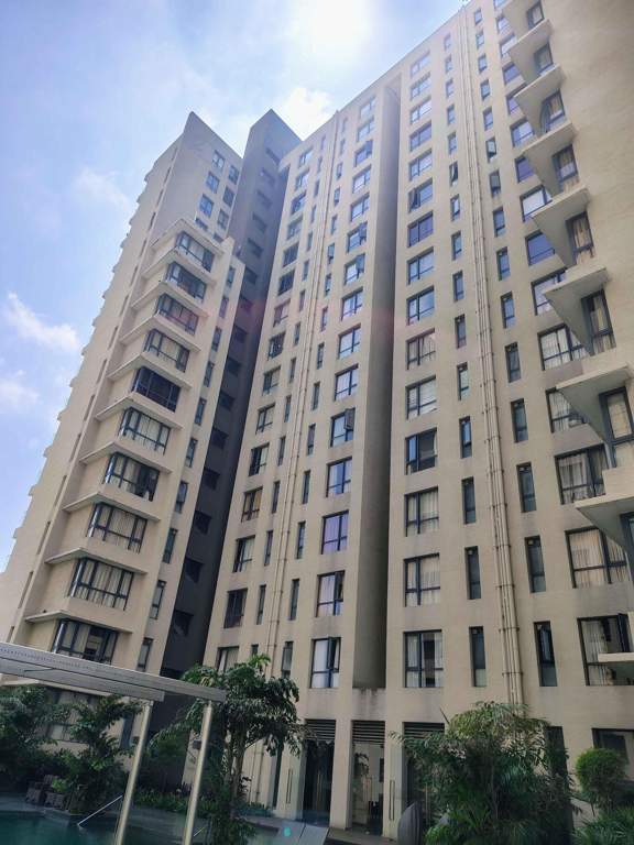  the atlantic Elevation