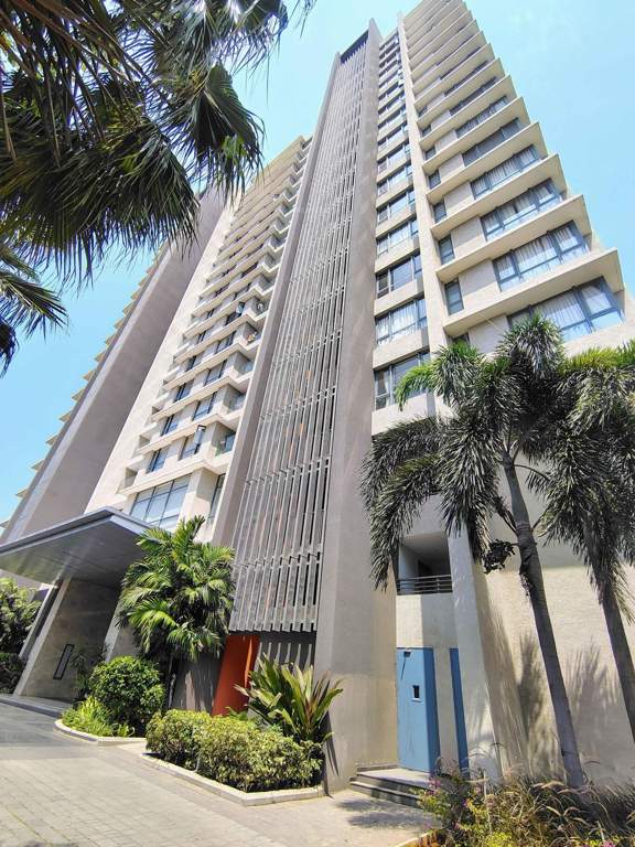  the atlantic Elevation