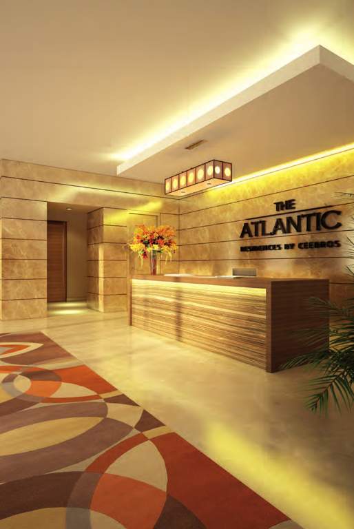 Images for Amenities of Ceebros The Atlantic