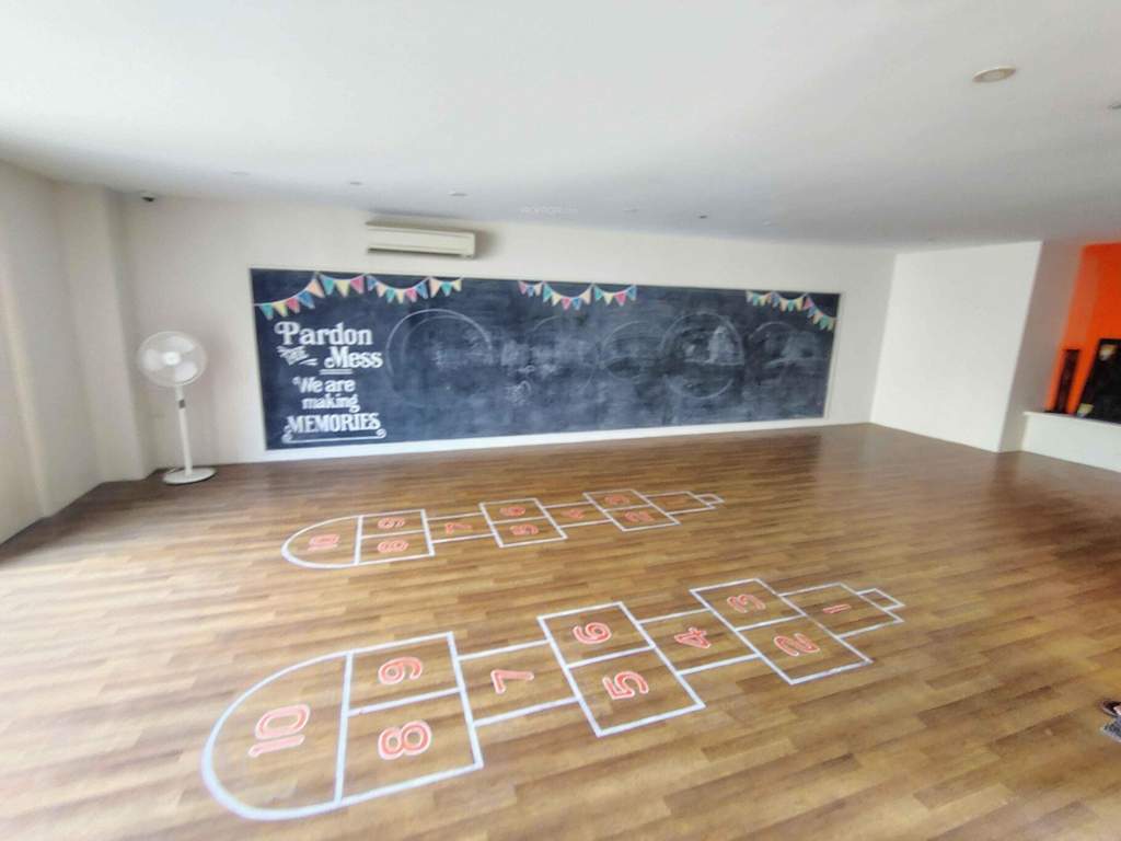  the atlantic Indoor Games