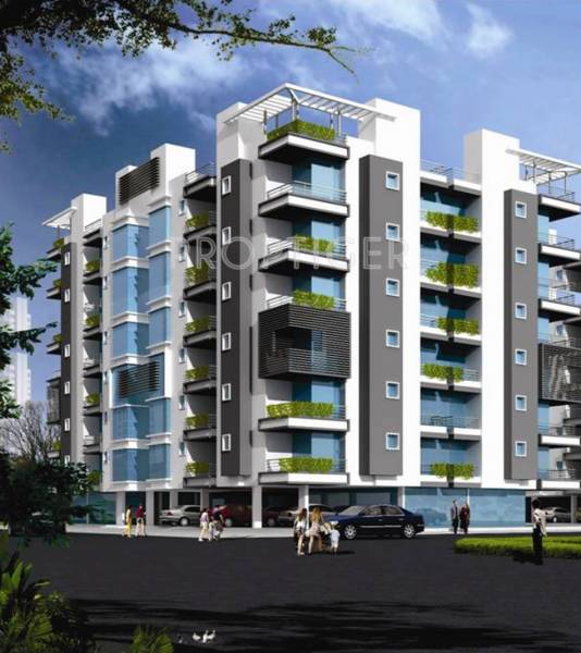 Images for Elevation of Nirmala Nirmala Tower Images for Elevation of Nirmala Nirmala Tower