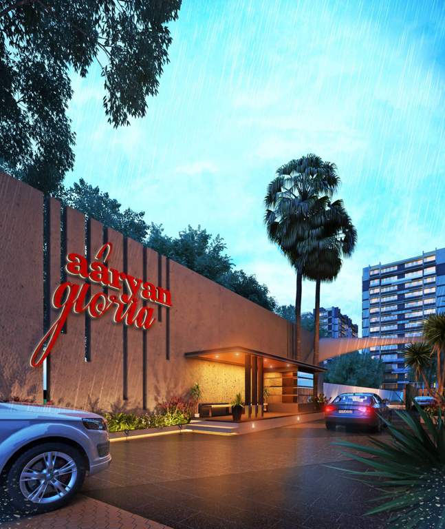 gloria Images for Elevation of Aaryan Gloria