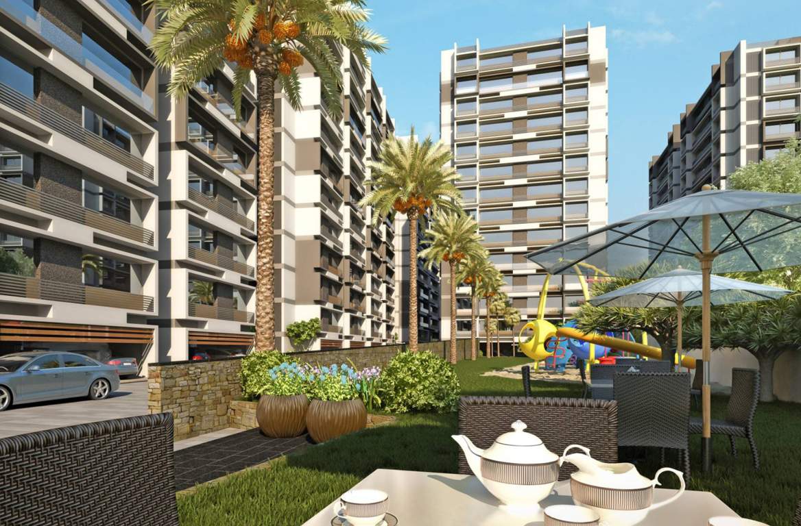 gloria Images for Elevation of Aaryan Gloria