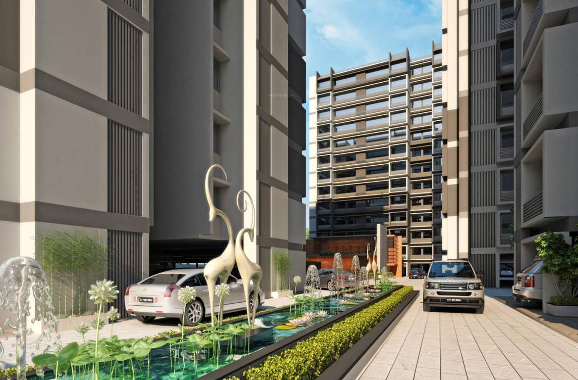 gloria Images for Elevation of Aaryan Gloria