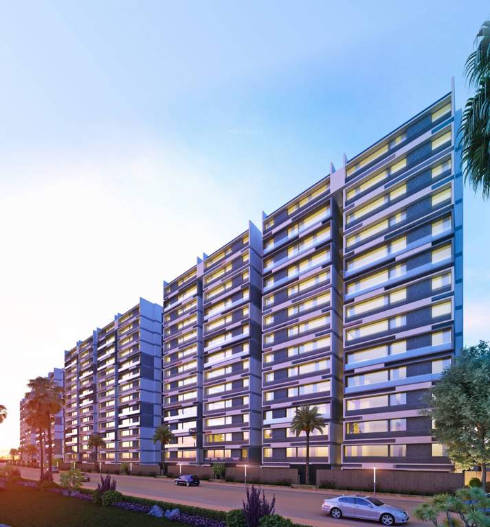 gloria Images for Elevation of Aaryan Gloria