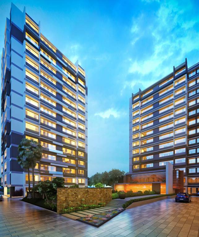 gloria Images for Elevation of Aaryan Gloria