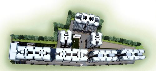 Images for Master Plan of Aaryan Gloria gloria Images for Master Plan of Aaryan Gloria