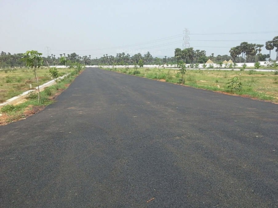 Images for Amenities of Kranthi Paradise